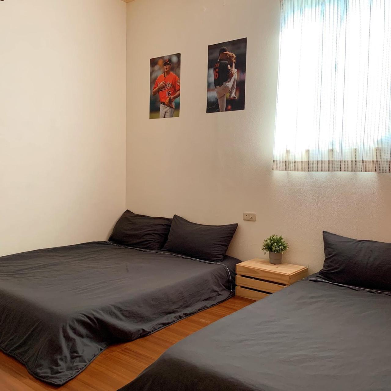 Song Youf Hostel Zhongpu ห้อง รูปภาพ