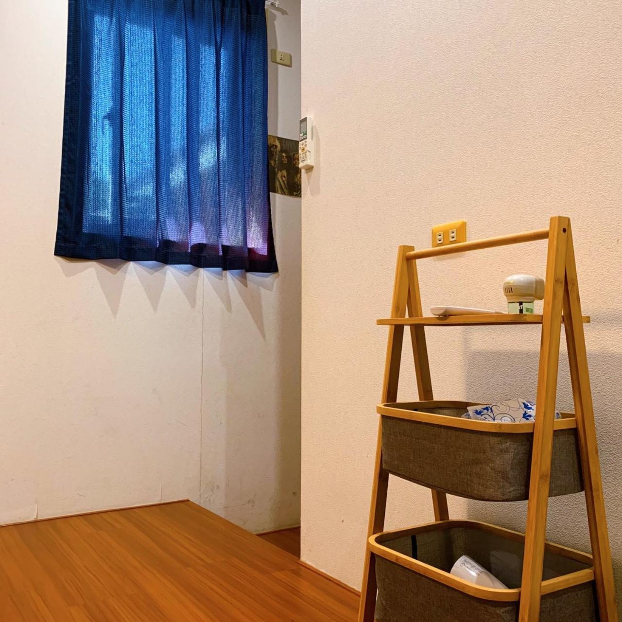 Song Youf Hostel Zhongpu ห้อง รูปภาพ