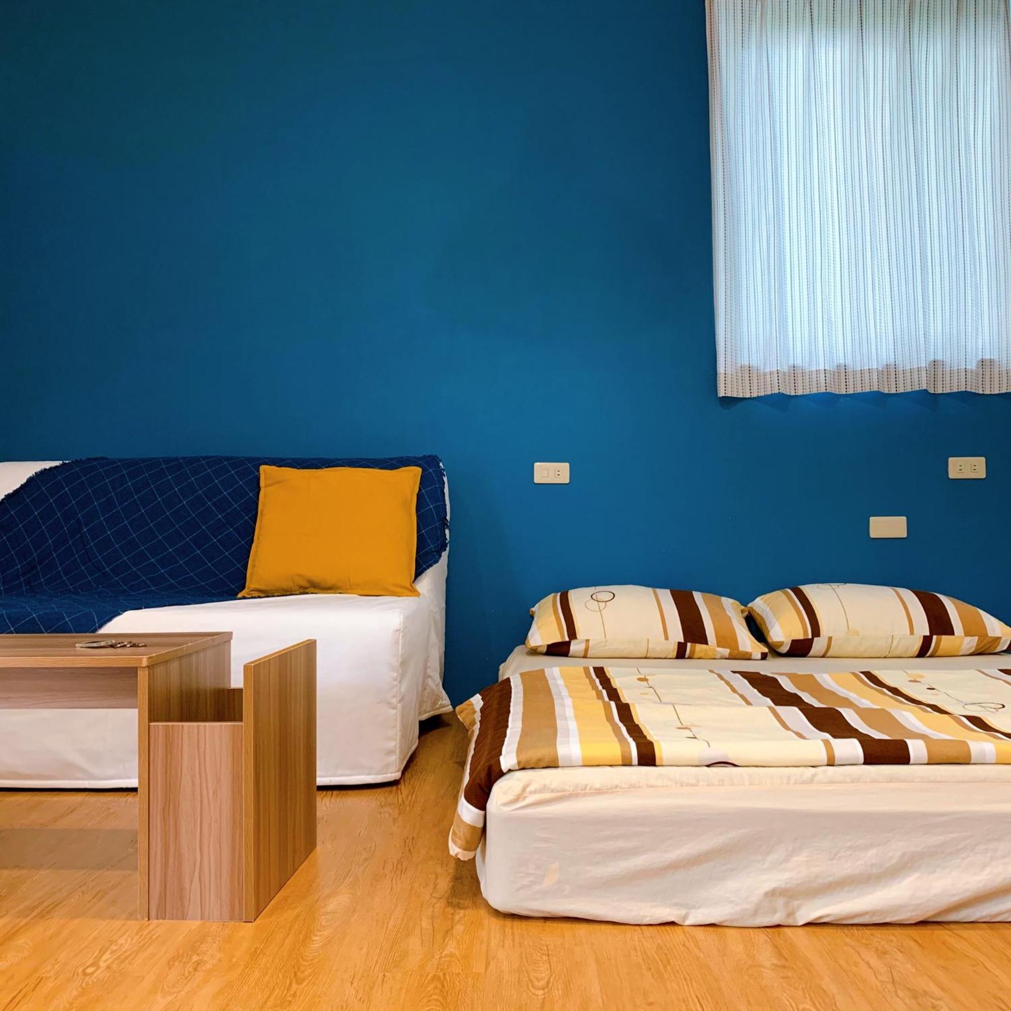Song Youf Hostel Zhongpu ห้อง รูปภาพ