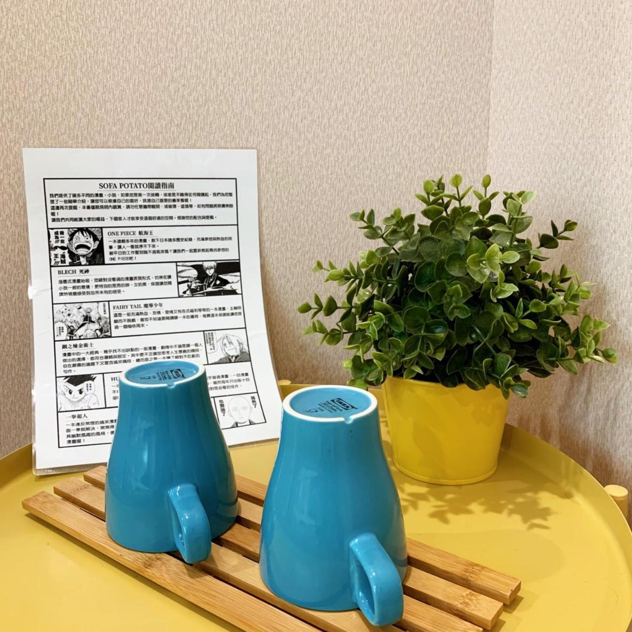 Song Youf Hostel Zhongpu ห้อง รูปภาพ