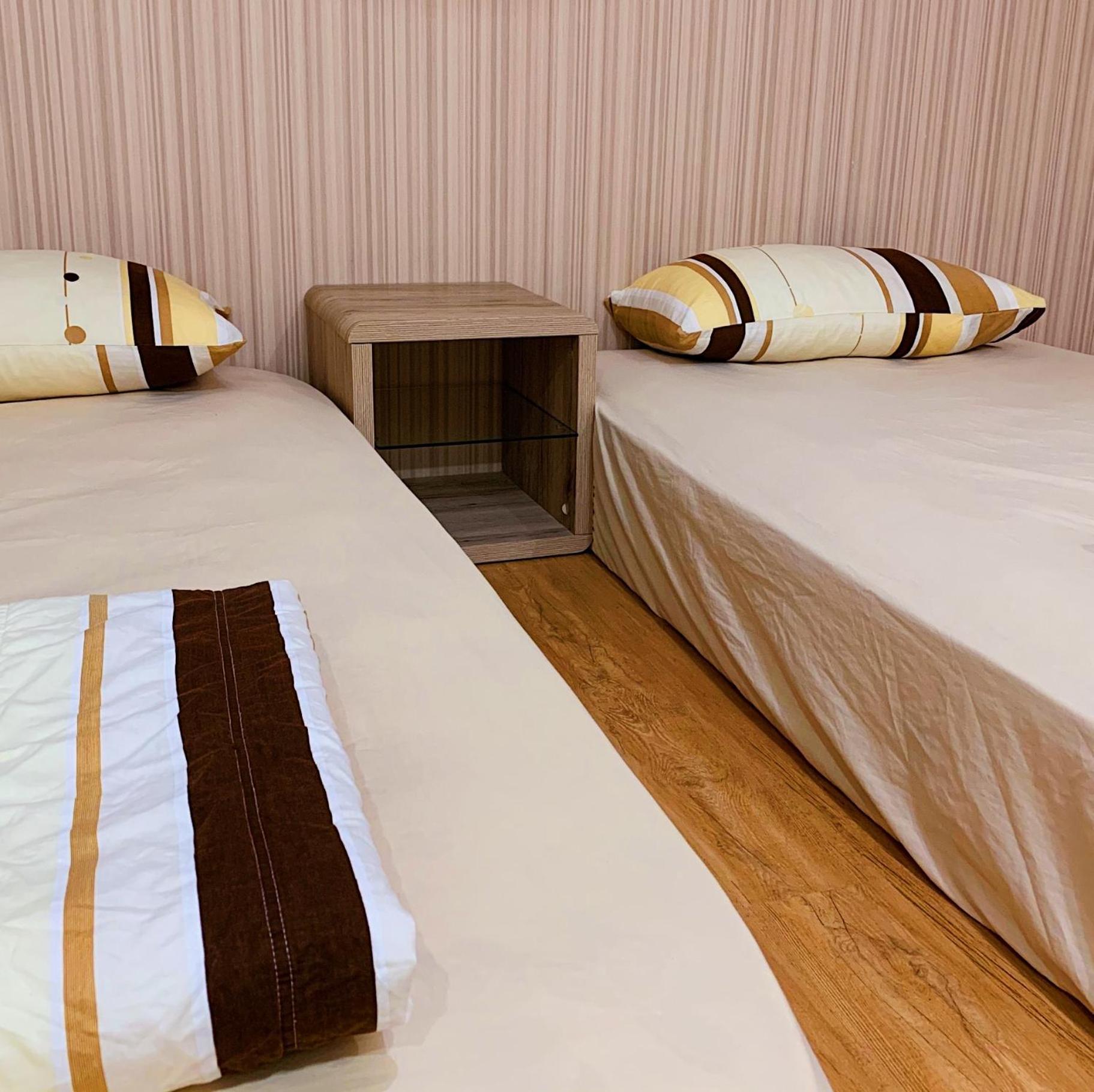 Song Youf Hostel Zhongpu ห้อง รูปภาพ