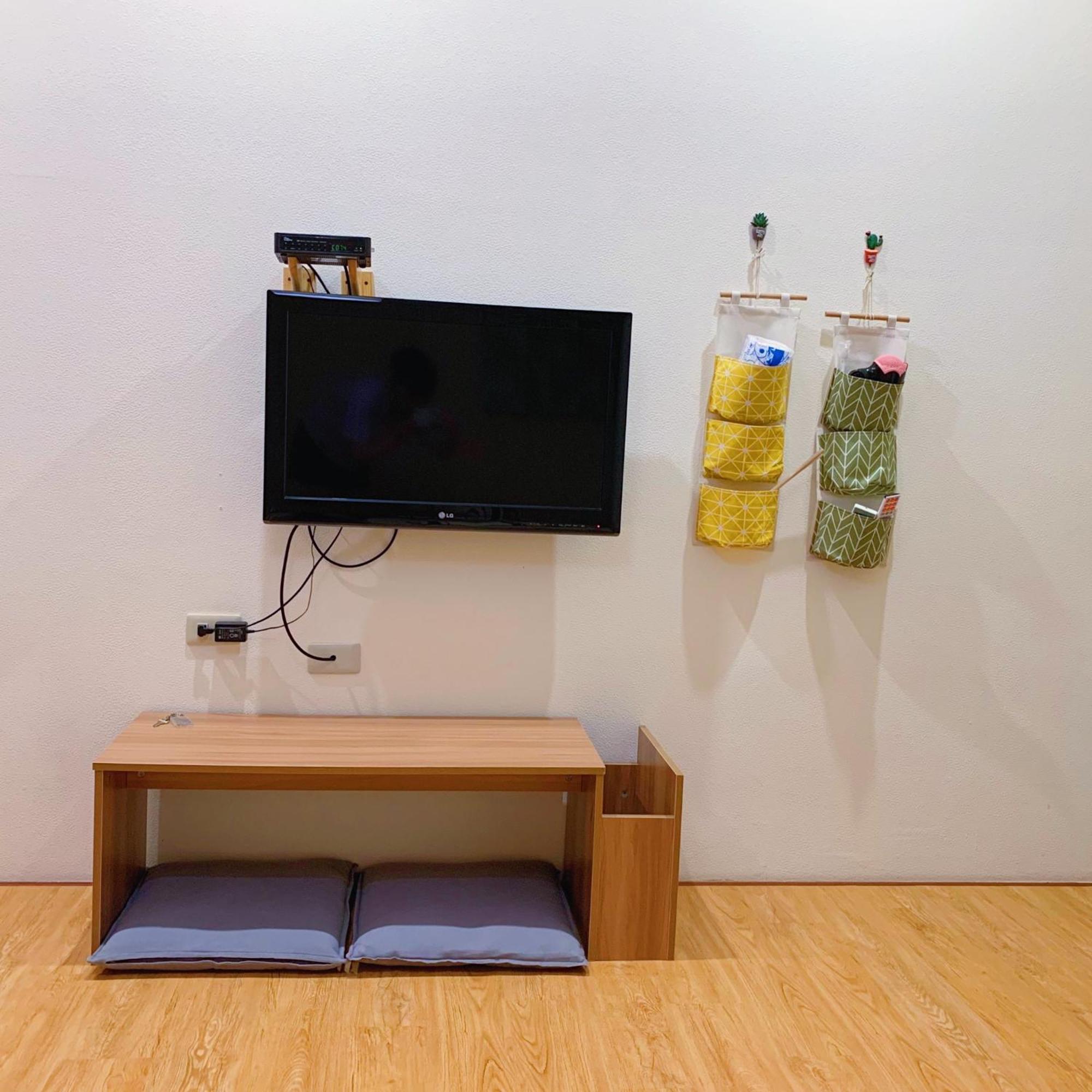 Song Youf Hostel Zhongpu ห้อง รูปภาพ