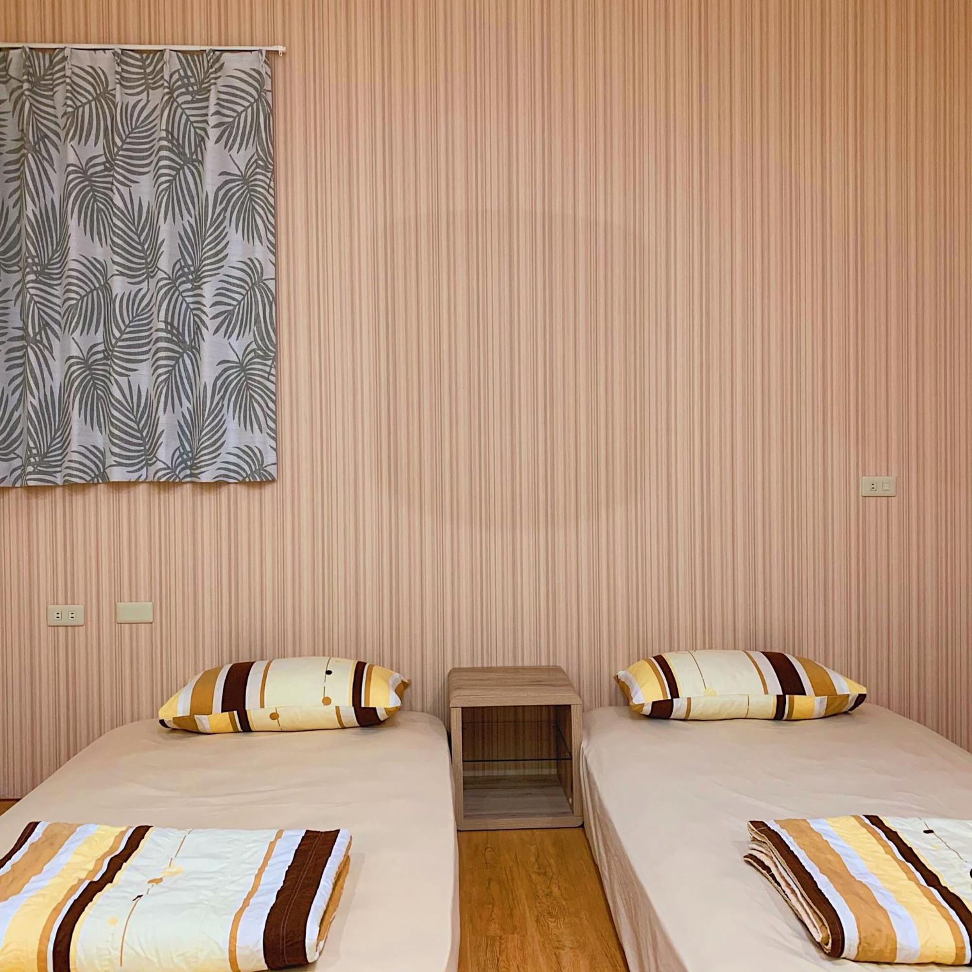 Song Youf Hostel Zhongpu ห้อง รูปภาพ