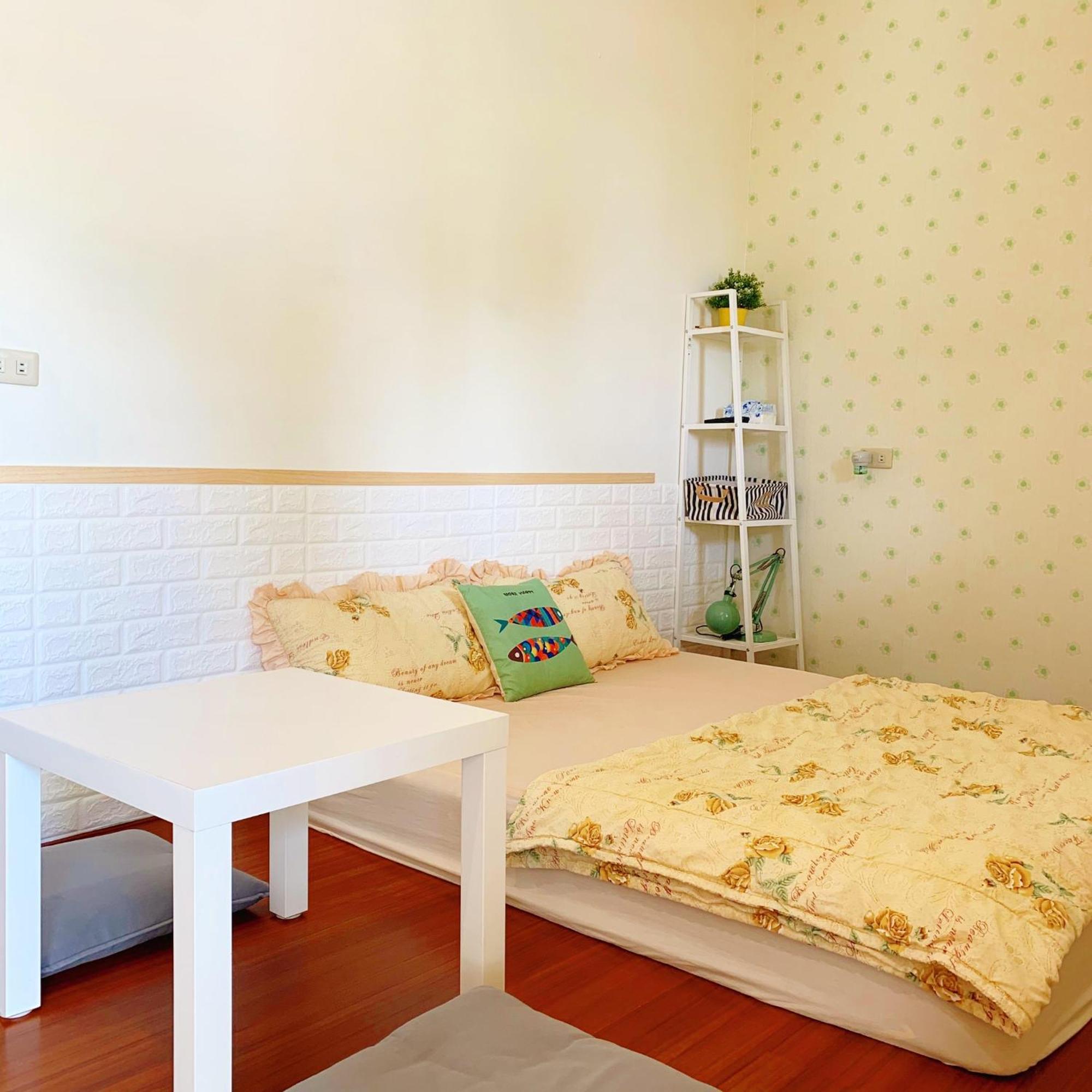 Song Youf Hostel Zhongpu ห้อง รูปภาพ