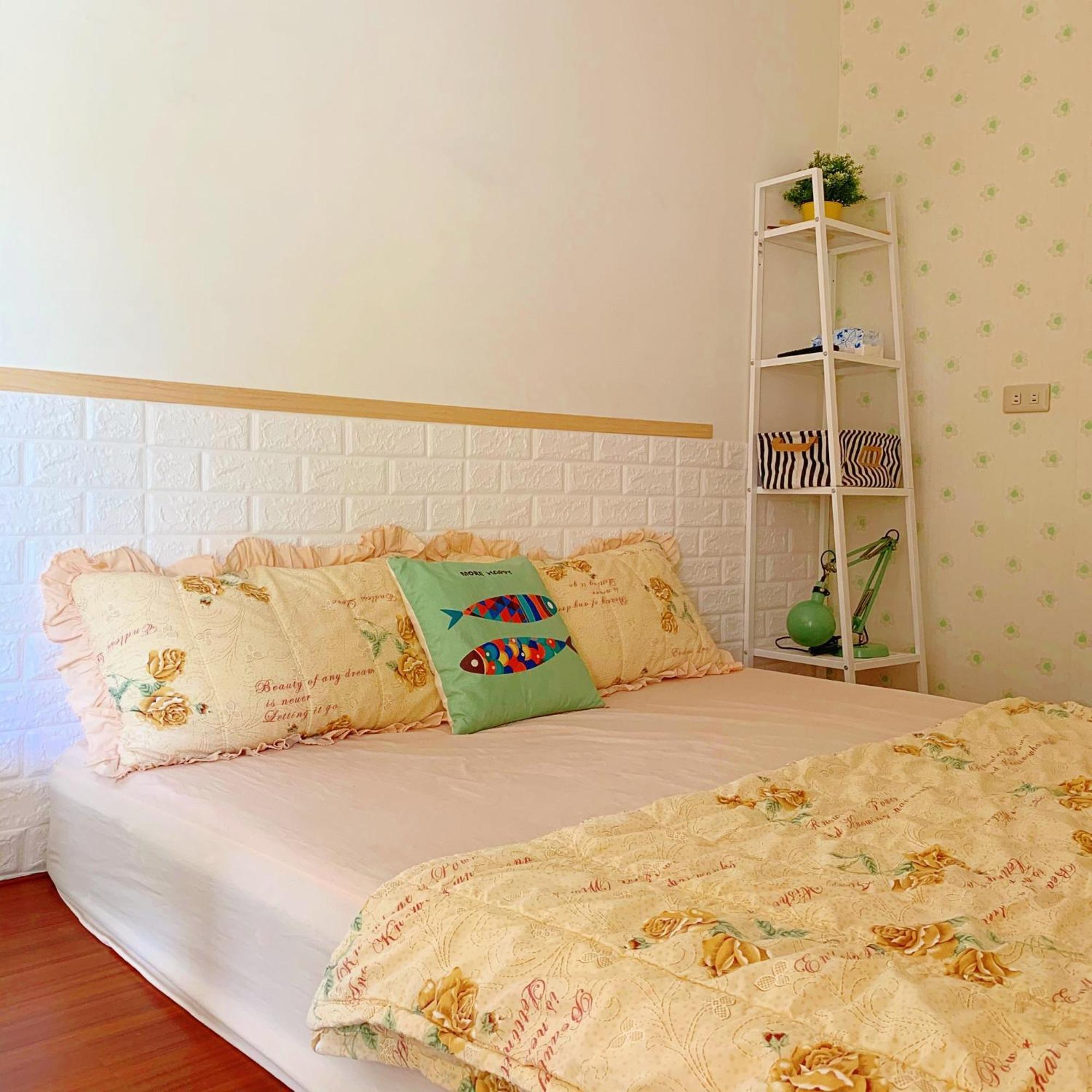 Song Youf Hostel Zhongpu ห้อง รูปภาพ