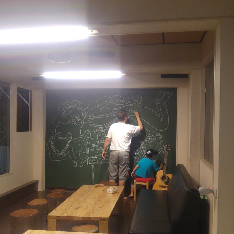 Song Youf Hostel Zhongpu ภายนอก รูปภาพ