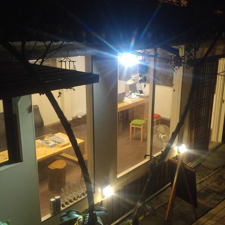 Song Youf Hostel Zhongpu ภายนอก รูปภาพ