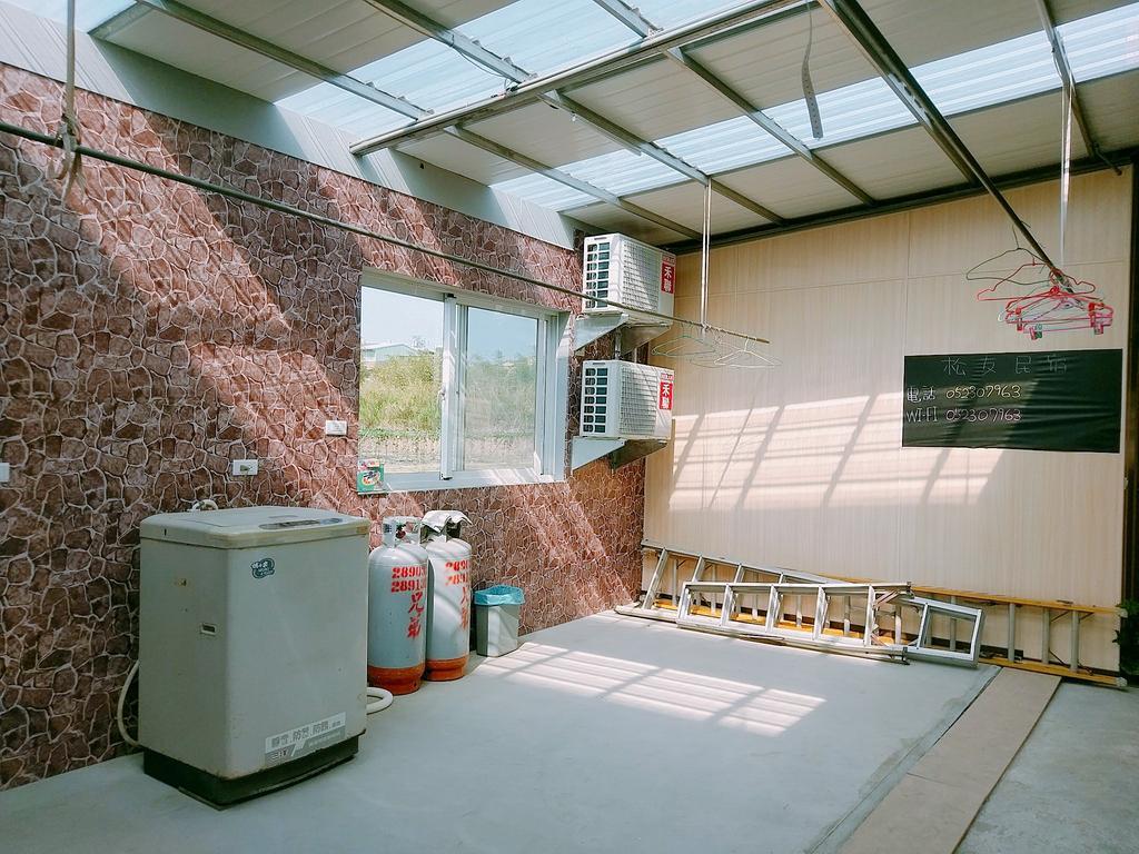 Song Youf Hostel Zhongpu ภายนอก รูปภาพ